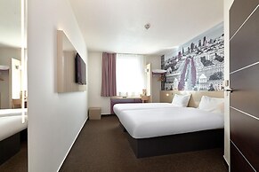 B&B Hotel Warszawa-Okecie