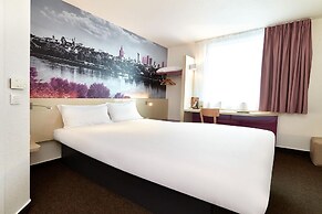 B&B Hotel Warszawa-Okecie
