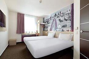 B&B Hotel Warszawa-Okecie