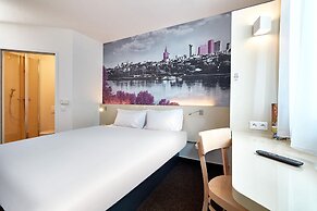 B&B Hotel Warszawa-Okecie