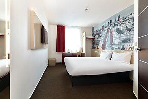 B&B Hotel Warszawa-Okecie