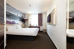 B&B Hotel Warszawa-Okecie