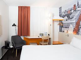 B&B Hotel Warszawa-Okecie