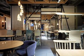 B&B Hotel Warszawa-Okecie