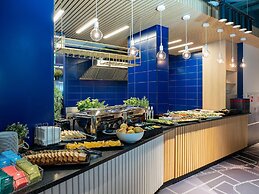 B&B Hotel Warszawa-Okecie