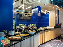 B&B Hotel Warszawa-Okecie