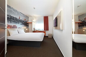 B&B Hotel Warszawa-Okecie
