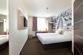B&B Hotel Warszawa-Okecie