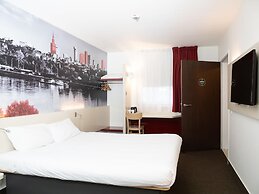 B&B Hotel Warszawa-Okecie