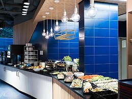 B&B Hotel Warszawa-Okecie
