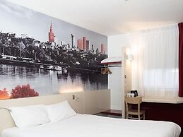 B&B Hotel Warszawa-Okecie