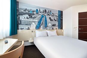 B&B Hotel Warszawa-Okecie