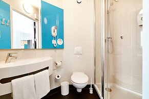 B&B Hotel Warszawa-Okecie