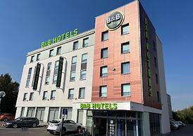 B&B Hotel Warszawa-Okecie