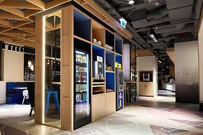 B&B Hotel Warszawa-Okecie