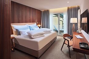 Seeglück Hotel Forelle Superior