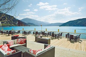 Seeglück Hotel Forelle Superior