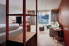 Seeglück Hotel Forelle Superior