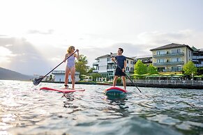 Seeglück Hotel Forelle Superior