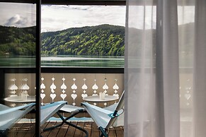 Seeglück Hotel Forelle Superior