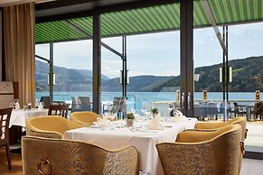 Seeglück Hotel Forelle Superior