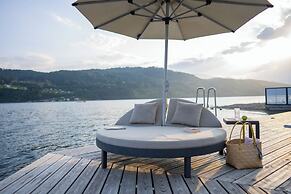 Seeglück Hotel Forelle Superior