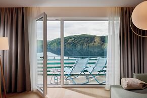 Seeglück Hotel Forelle Superior