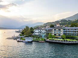 Seeglück Hotel Forelle Superior