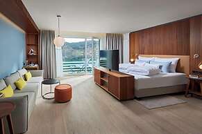 Seeglück Hotel Forelle Superior