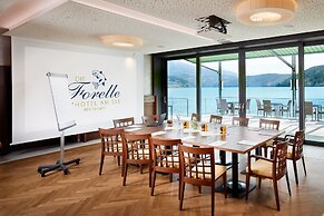 Seeglück Hotel Forelle Superior