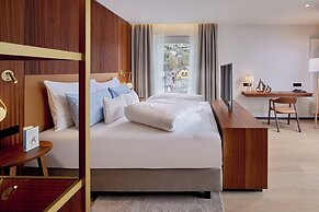 Seeglück Hotel Forelle Superior