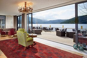 Seeglück Hotel Forelle Superior