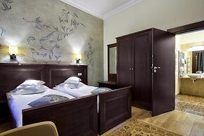 Hotel Aristo