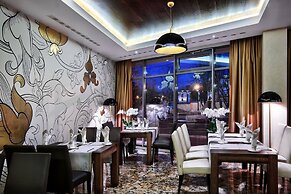 Hotel Aristo