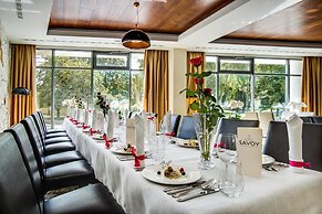 Hotel Aristo