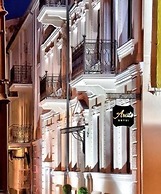 Hotel Aristo