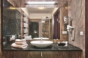 Hotel Aristo
