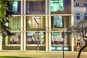 Hotel Aristo
