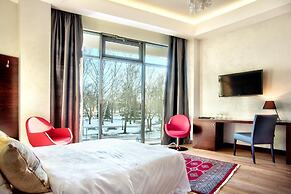 Hotel Aristo