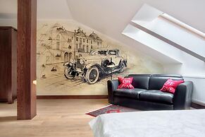 Hotel Aristo