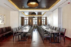 Hotel Aristo