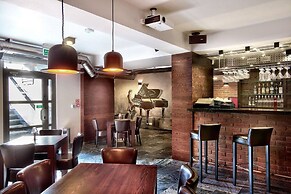 Hotel Aristo