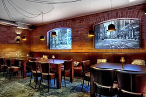 Hotel Aristo