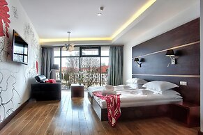 Hotel Aristo