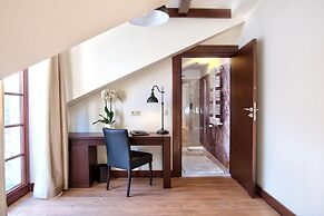 Hotel Aristo
