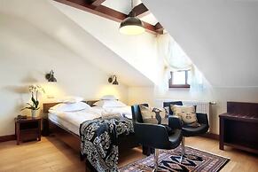 Hotel Aristo