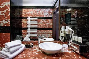 Hotel Aristo