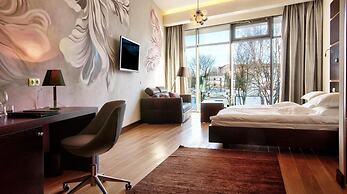 Hotel Aristo