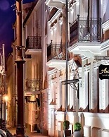 Hotel Aristo