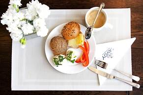 Hotel Aristo